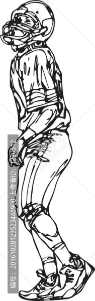 足球