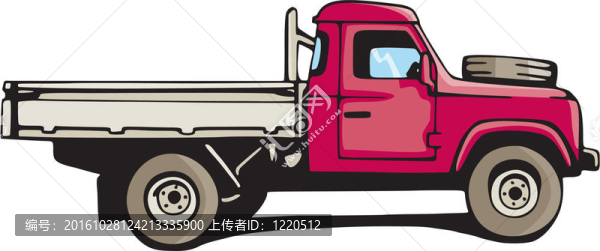 卡車