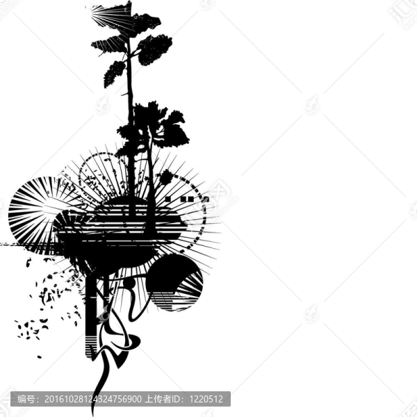 景觀