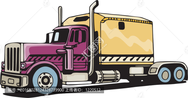 卡車