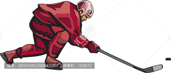 曲棍球