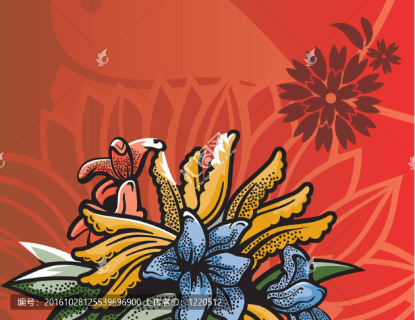 插花藝術(shù)