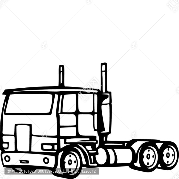 卡車