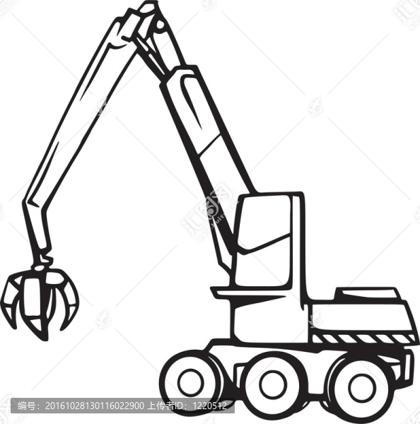 工程車(chē)輛