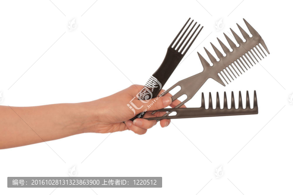 發(fā)型