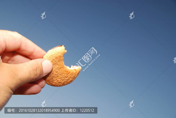 餅干