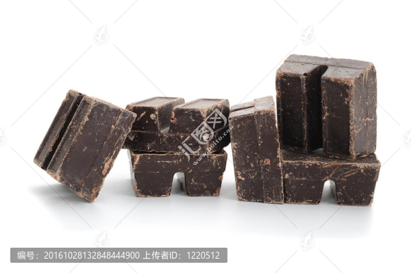 巧克力