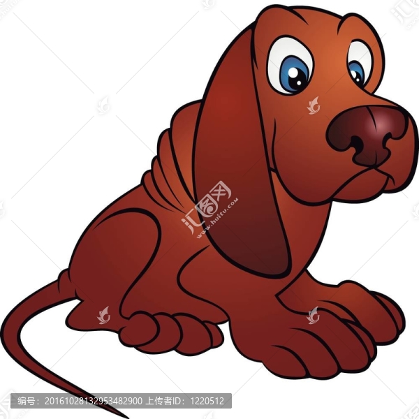 狗