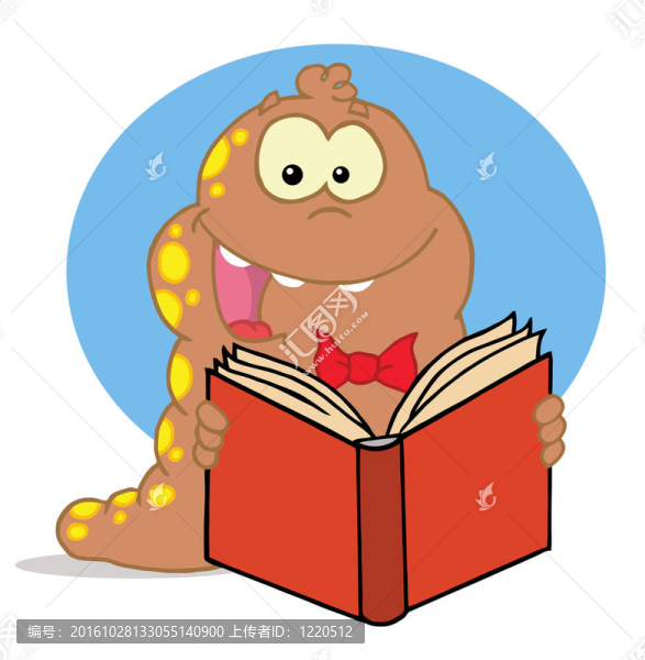 快樂Brown,Read,Book