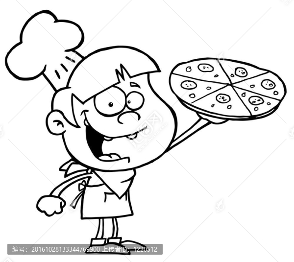 概述Pizza,Boy