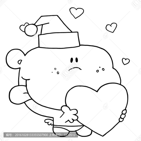 概述Cupid的圣誕