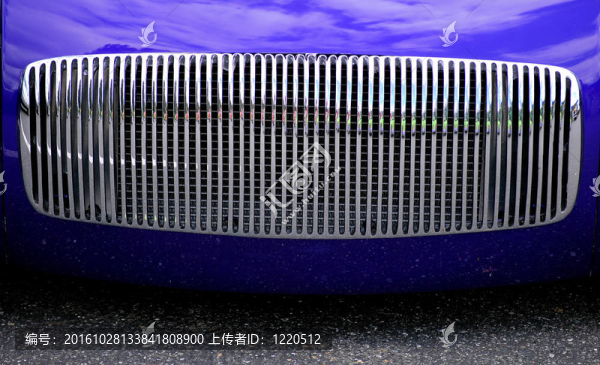 經(jīng)典復古車。