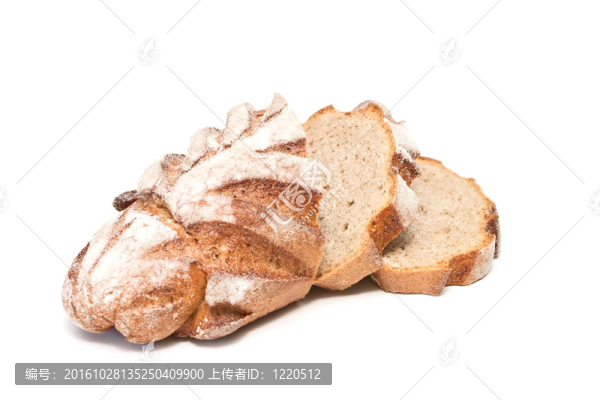 面包