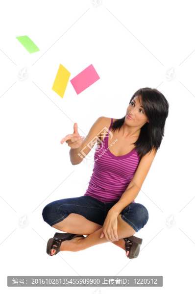 回到學(xué)校的女人