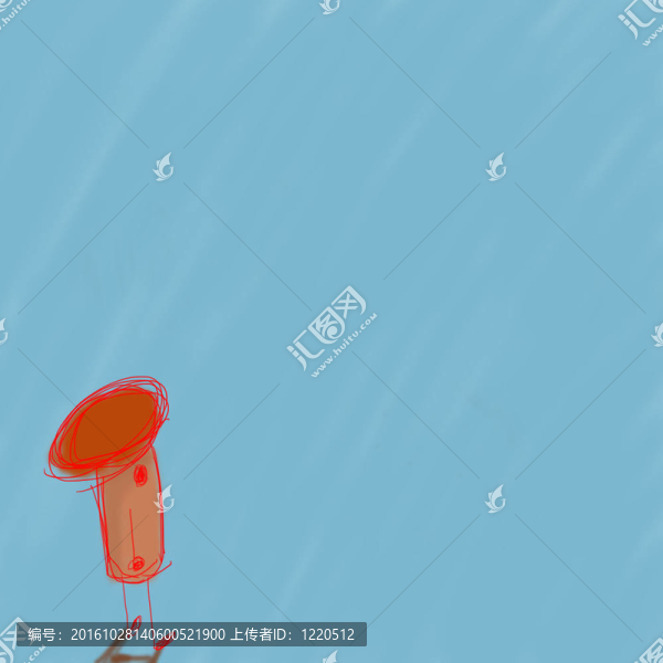 孩子式的照片