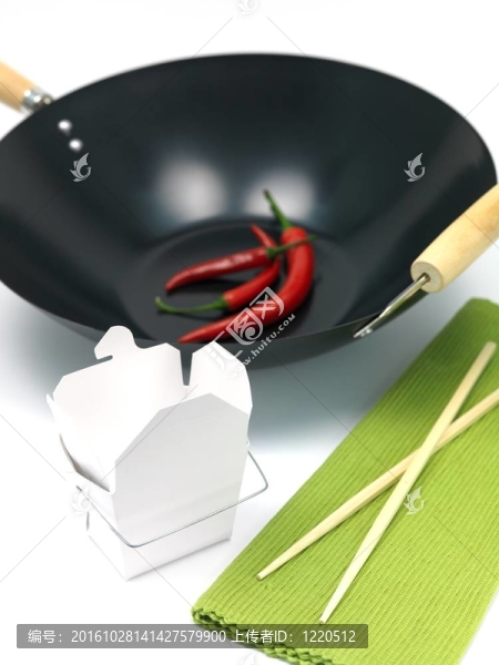 中式快餐