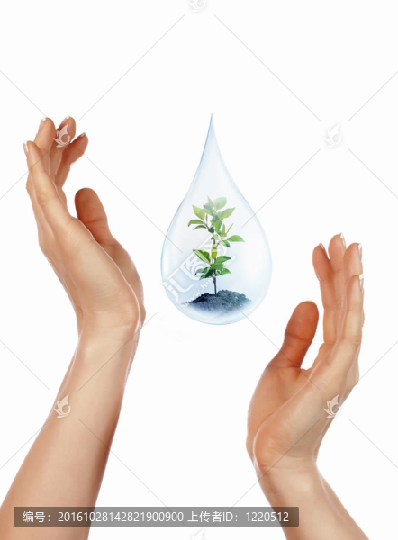 大落差水