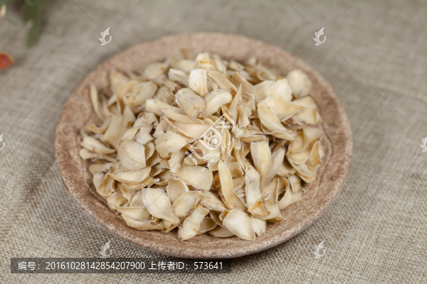 食用百合