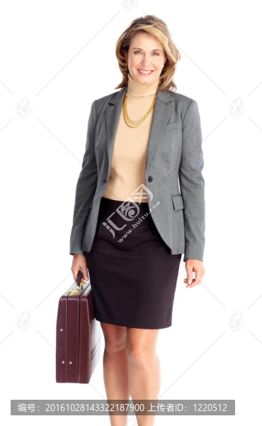 女企業(yè)家