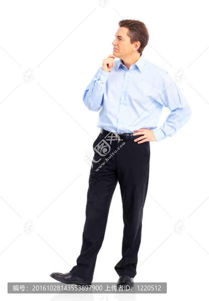 商人