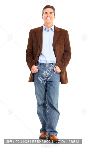 男人