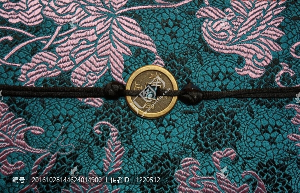 中國傳統(tǒng)織物樣品