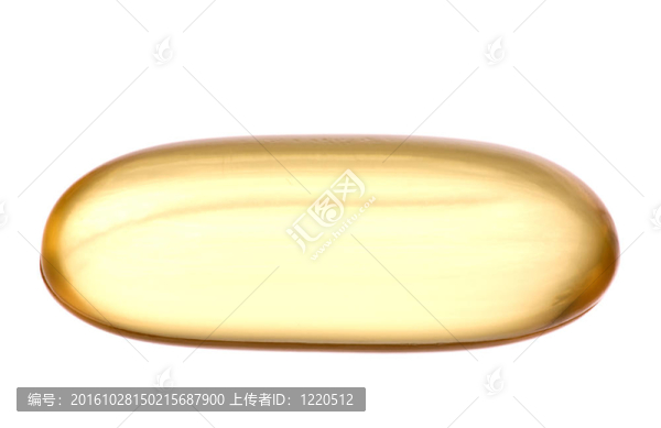魚(yú)油膠囊的宏觀分離