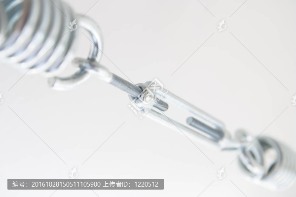 張緊器的細節(jié)