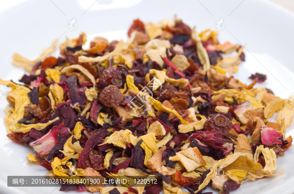 紅桔茶；西番蓮；工作室