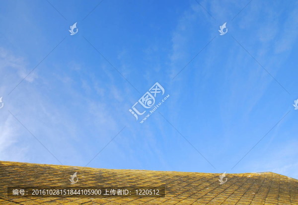 屋頂瓦
