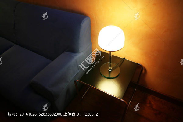 酒店的房間
