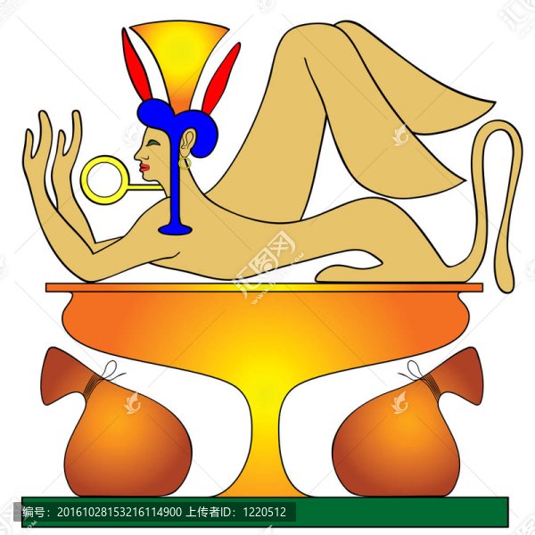 財(cái)務(wù)-神話生物