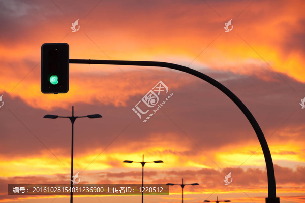 交通燈