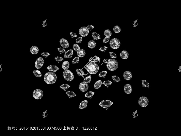 鉆石