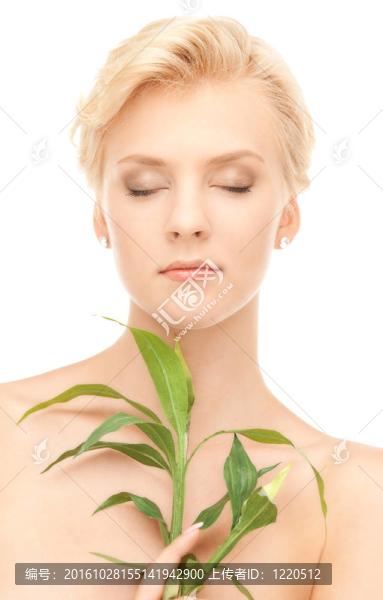 女人的萌芽