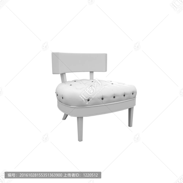 三維家具