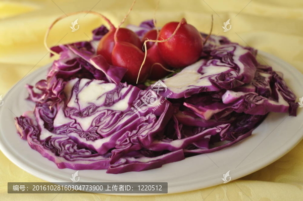 白菜藝術(shù)