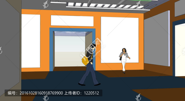 建筑的內(nèi)部