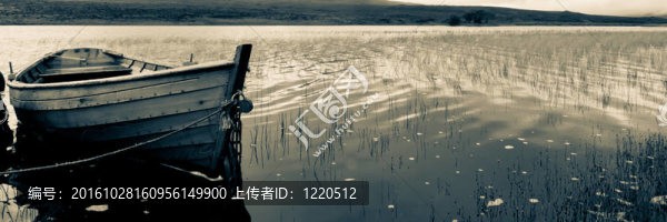洛赫的船
