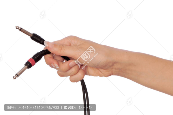 杰克的吉他