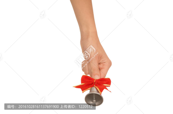 紅弓手搖鈴