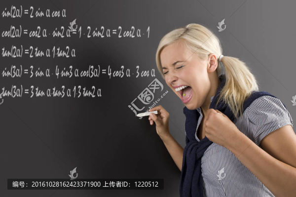 尖叫的教訓(xùn)