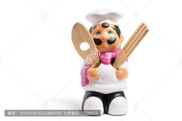 廚師廚具架