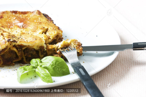 意大利肉卷