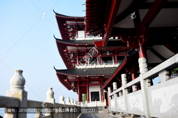 司馬樓,四角樓