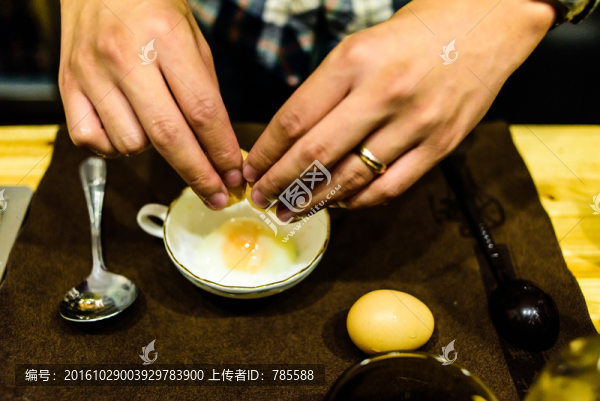 溫泉蛋