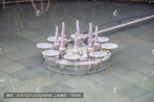 音樂噴泉