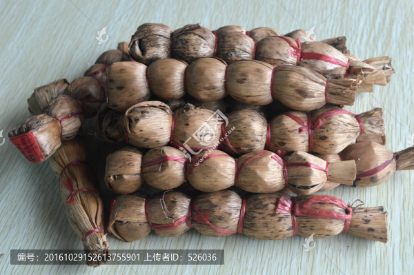 竹殼茶