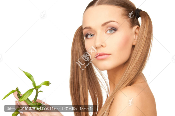 女人的萌芽