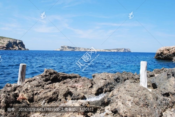 島